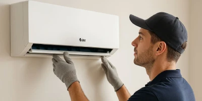 Climatización y Calidad del Aire