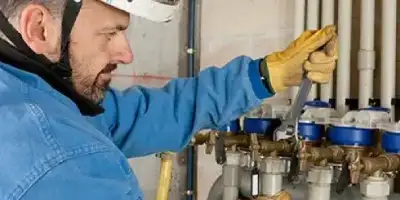 Plomería y Sistemas Contra Incendios